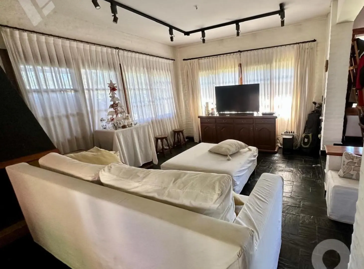 Casa en Venta y Alquiler en El Sosiego Country Golf 8