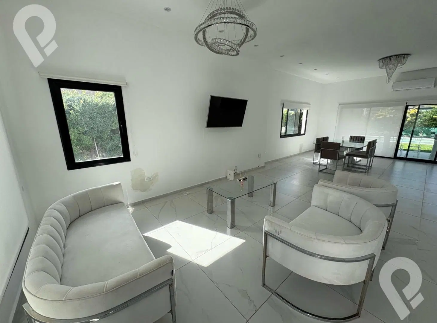 Casa - Lagos de Canning 1