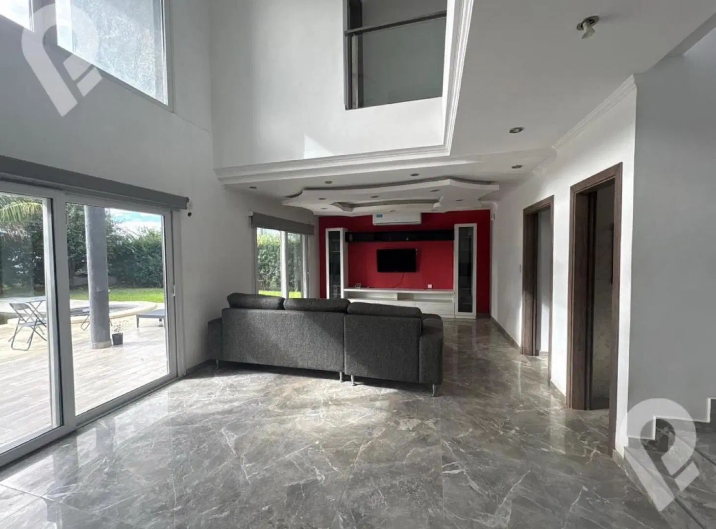 Casa en Venta y Alquiler en Lagos de Canning 8