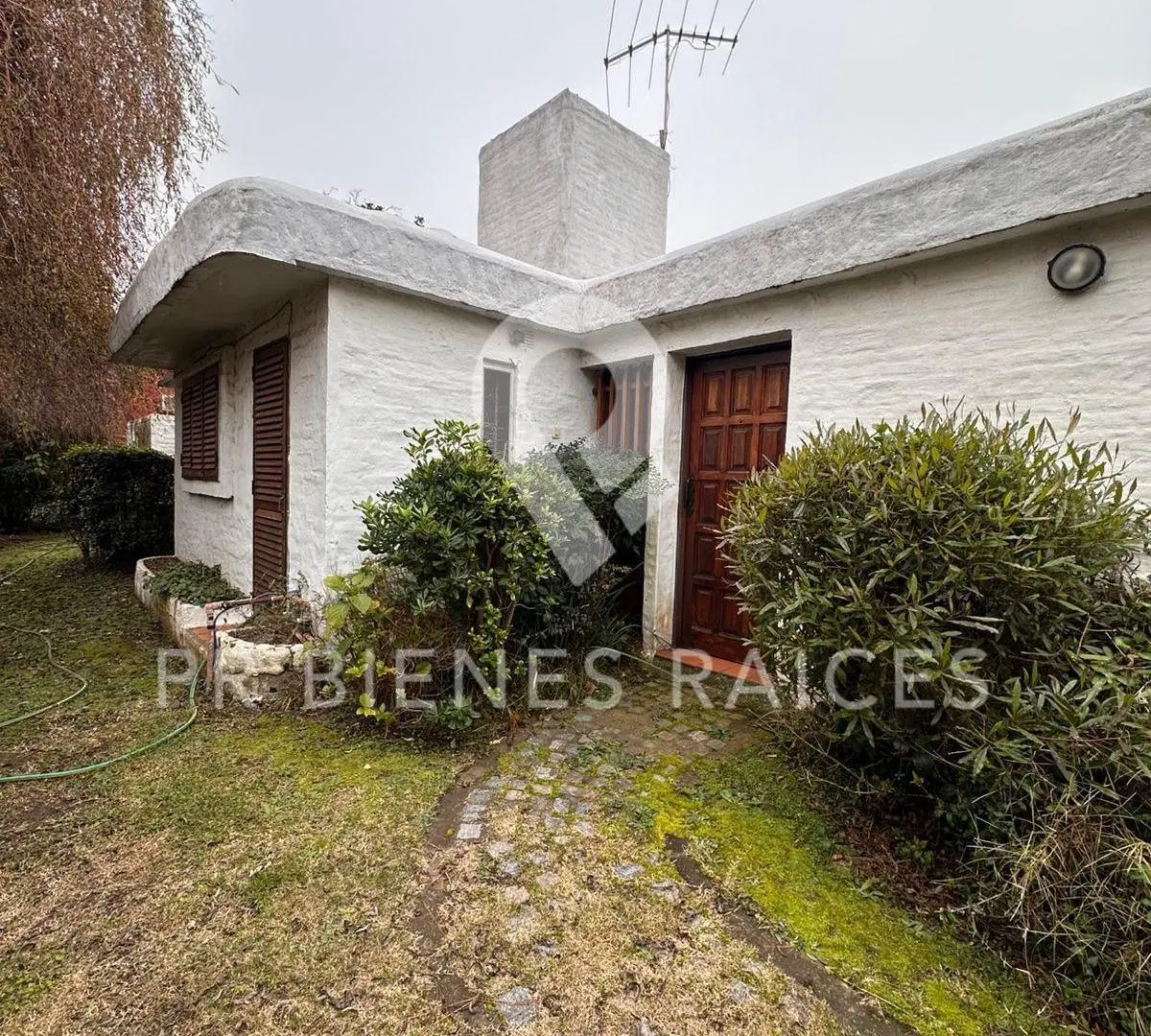 Casa - El Sosiego 2