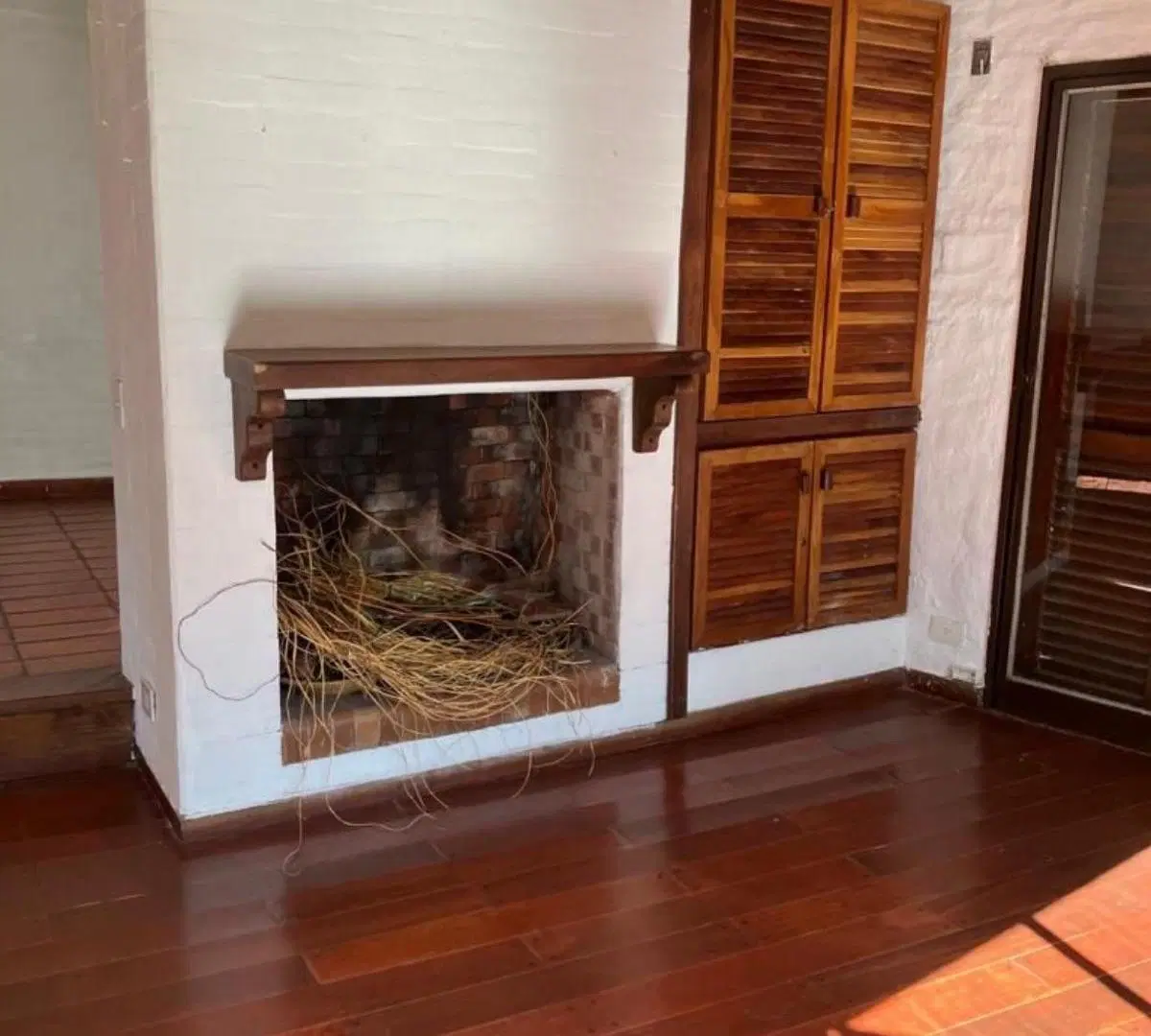 Casa - El Sosiego 1