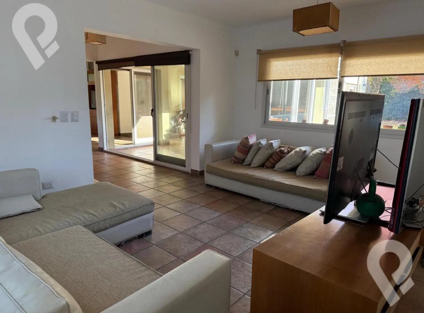 Casa - Campos De Echeverria 5