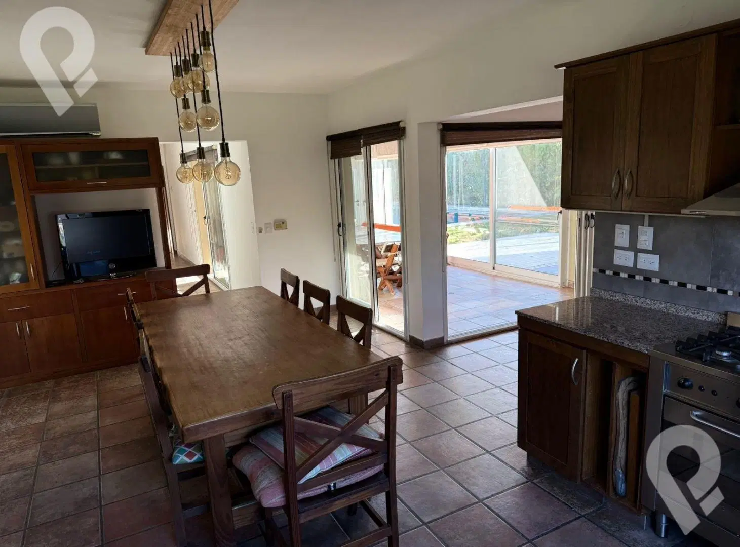 Casa - Campos De Echeverria 2