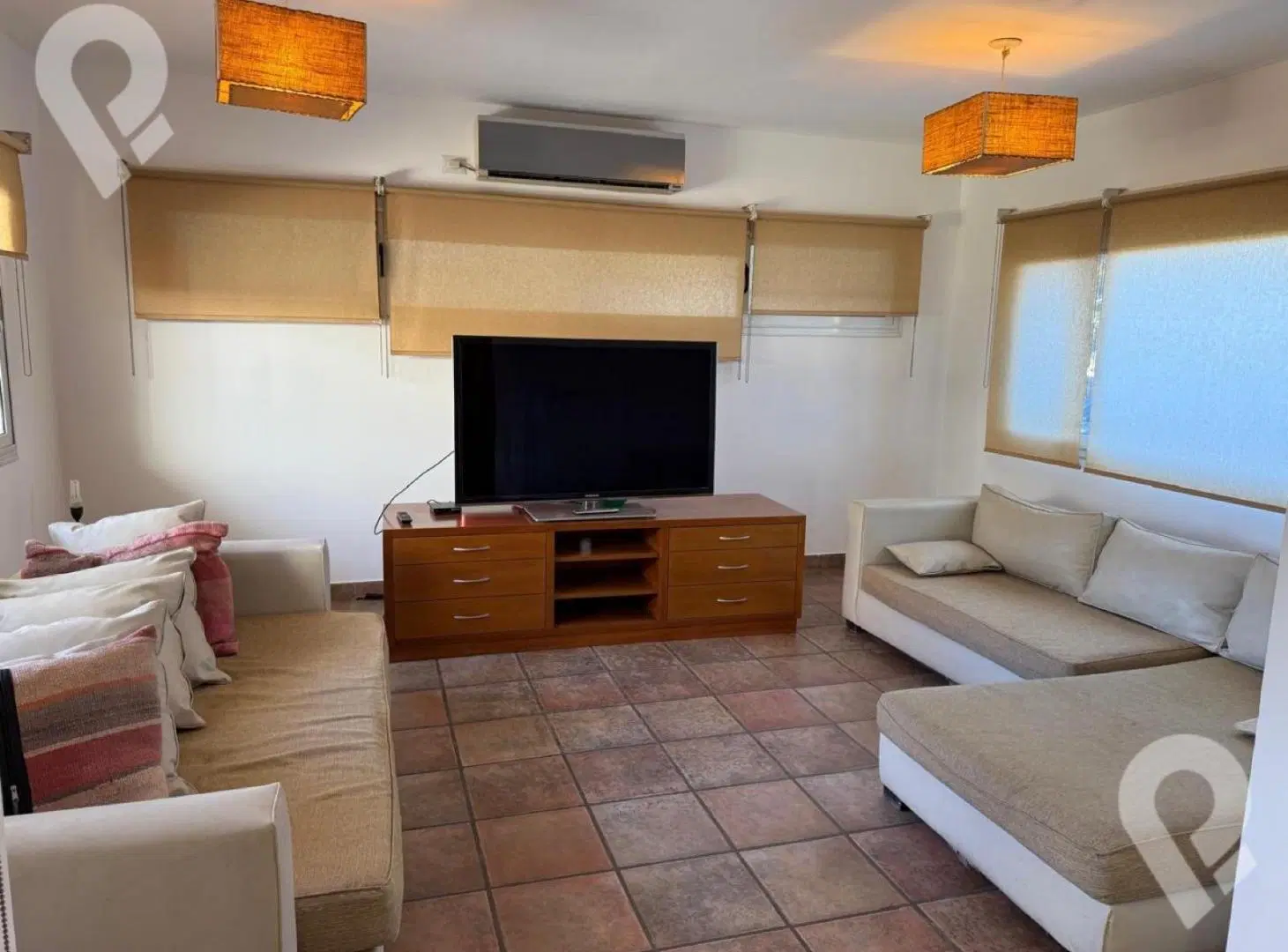 Casa - Campos De Echeverria 1