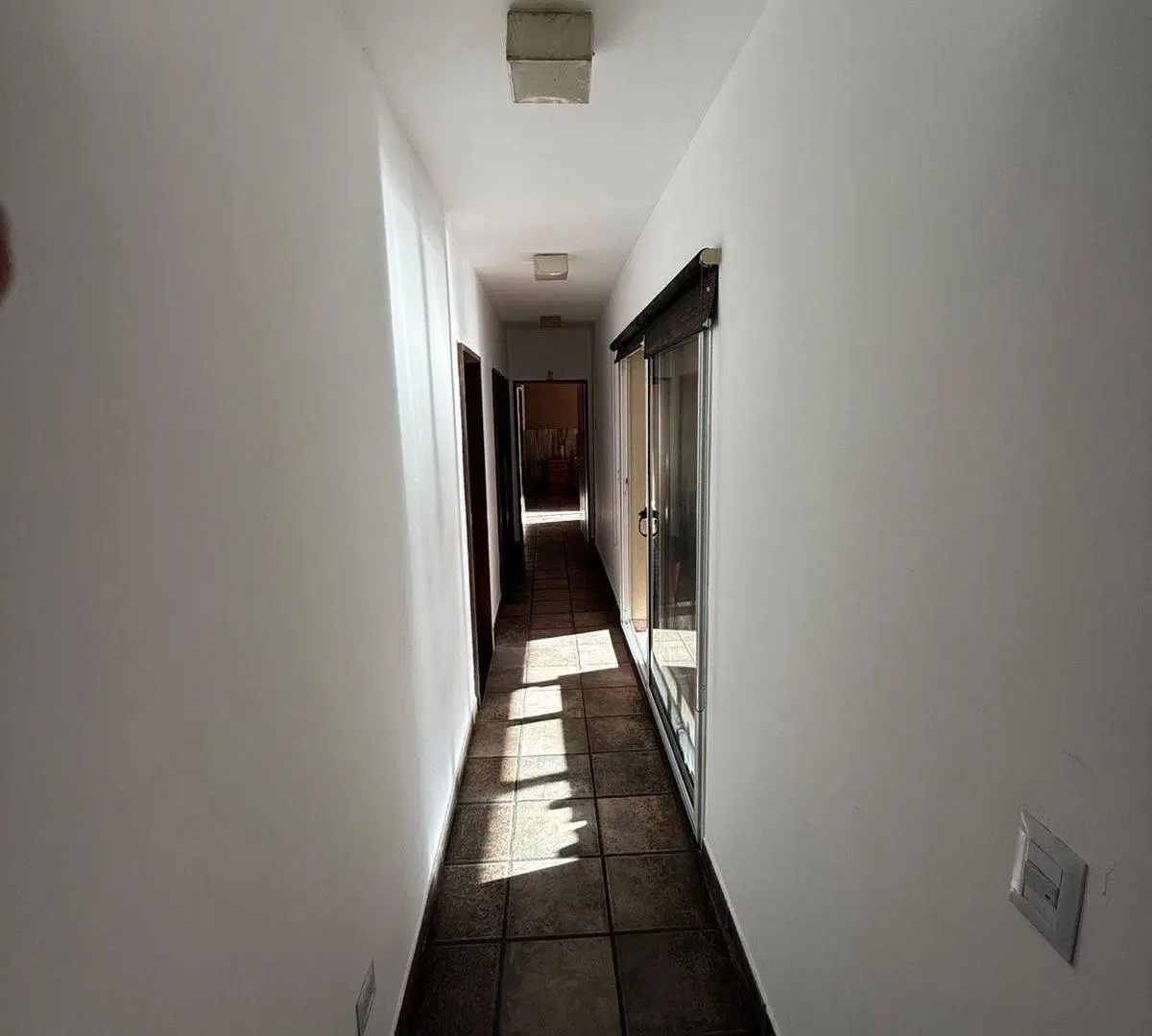 Casa - Campos De Echeverria 5