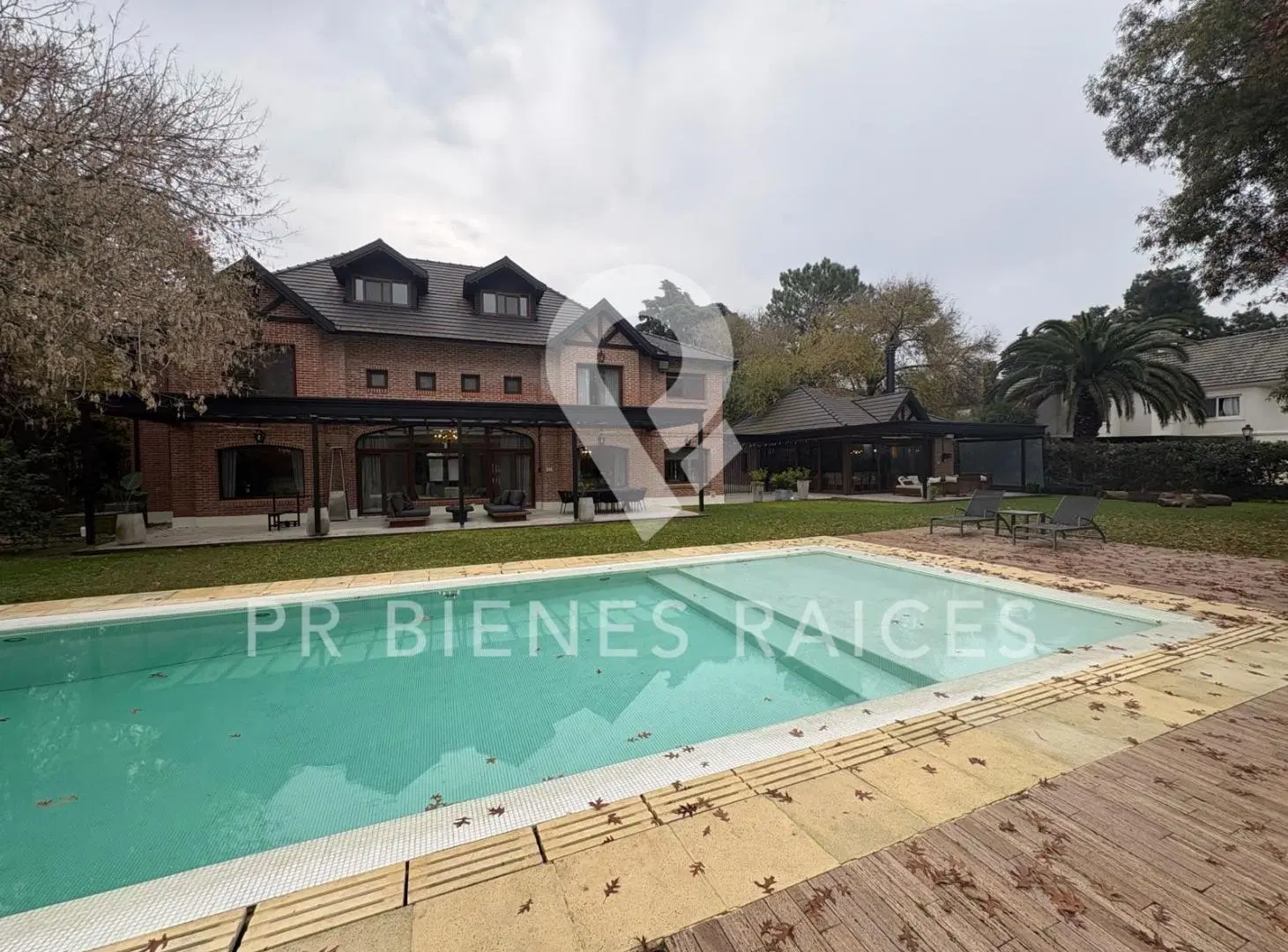 Casa - Saint Thomas Norte 2