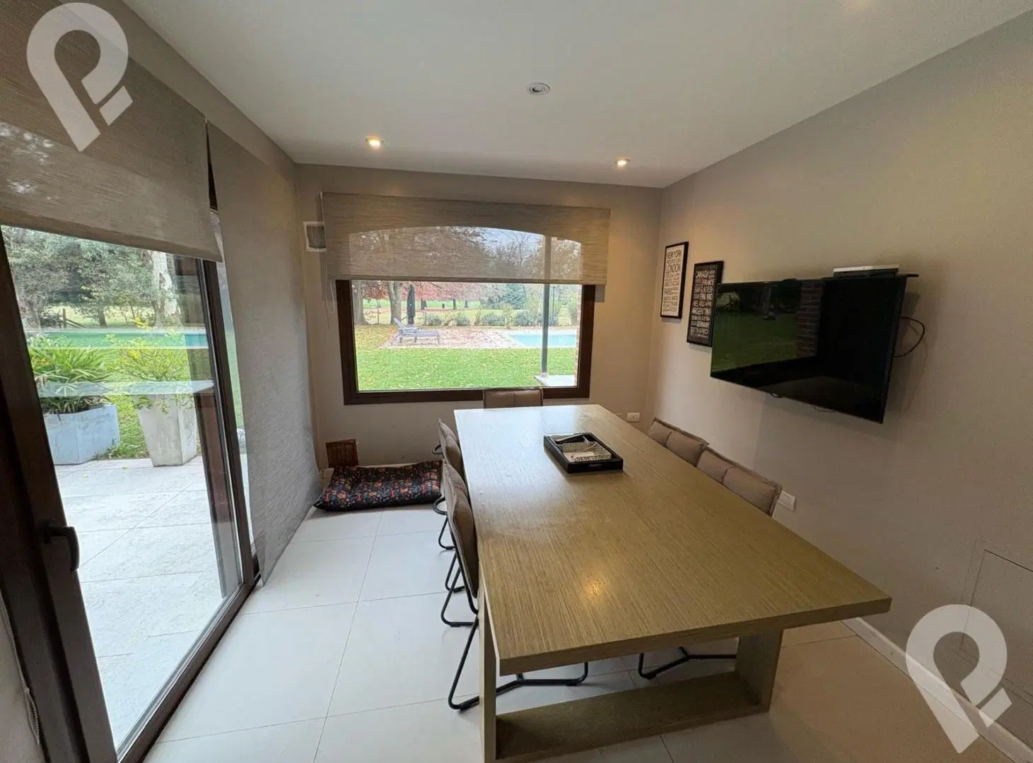 Casa - Saint Thomas Norte 4