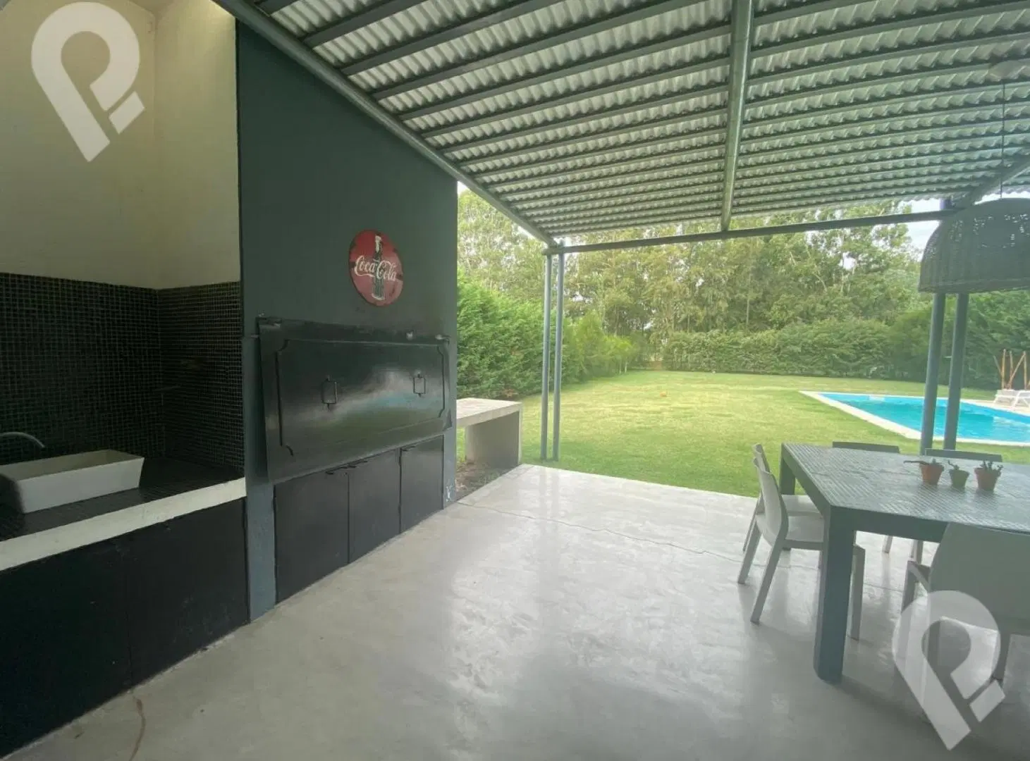Casa en Alquiler en El Lauquen Club de Campo 8