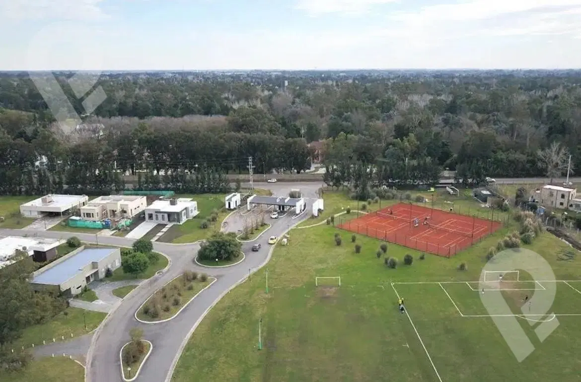 Lote en Venta en Barrio San Simon 4