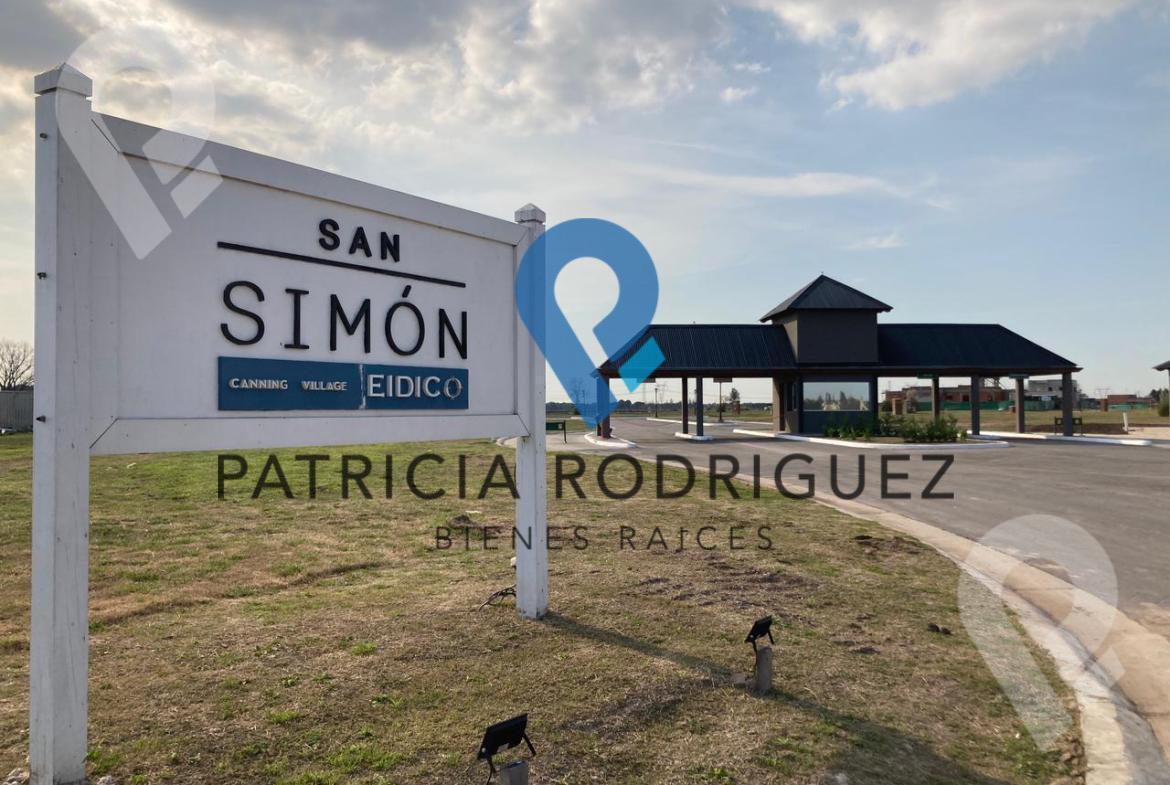 Foto de ¡OPORTUNIDAD! Lote en Venta en Barrio San Simon, imagen 1