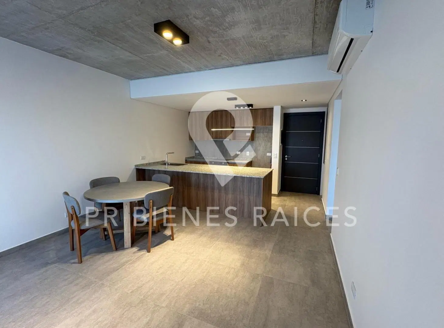 Departamento - Canning (E. Echeverria) 1