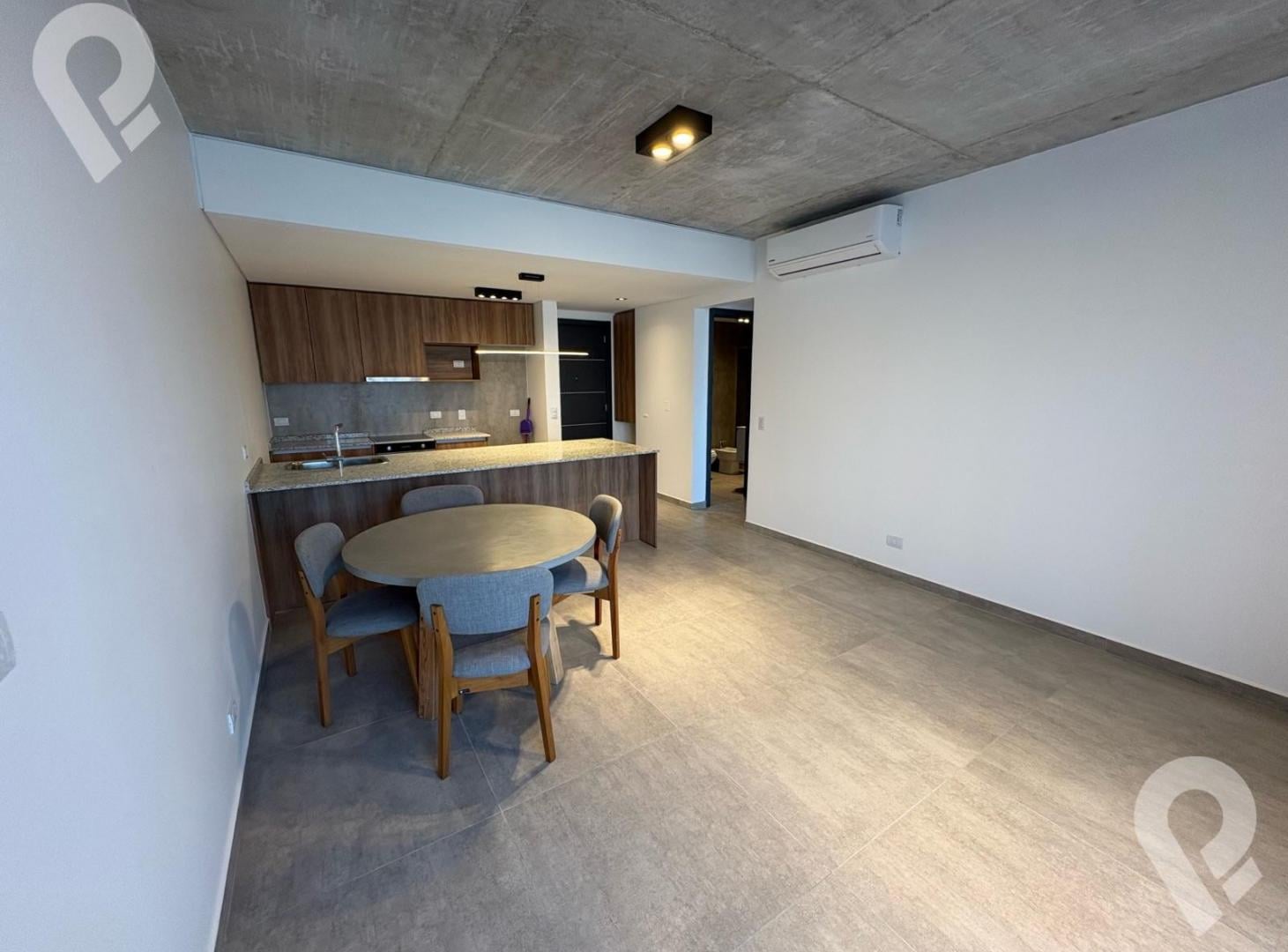 Departamento - Canning (E. Echeverria)
