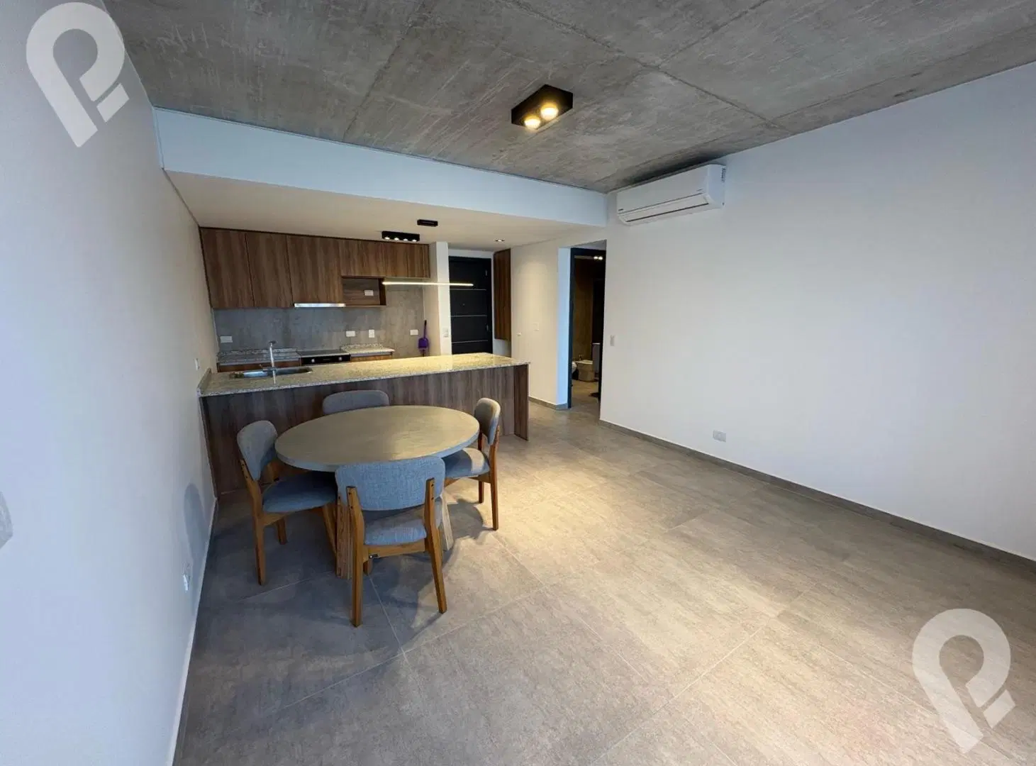Departamento - Canning (E. Echeverria) 2