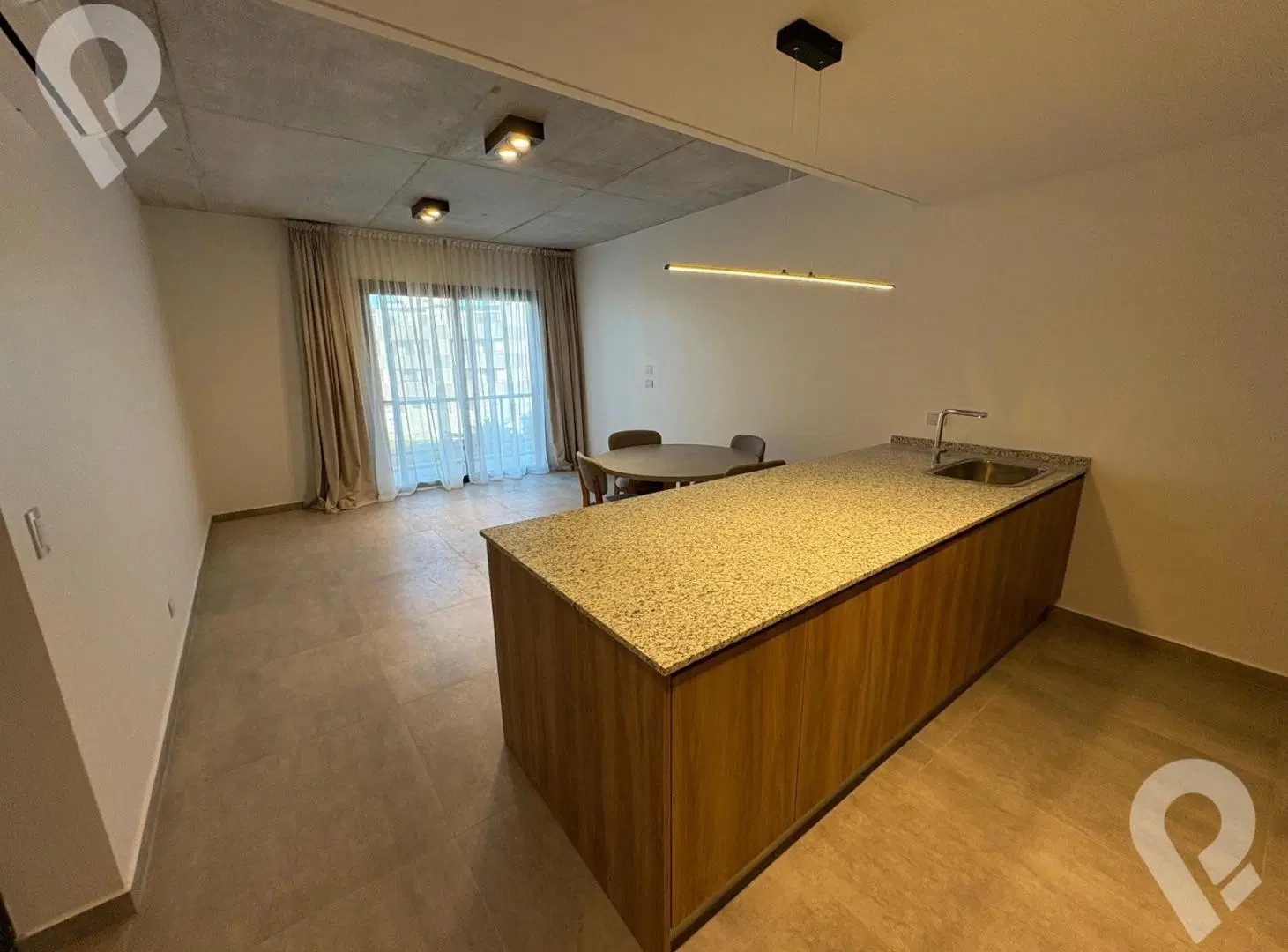 Departamento - Canning (E. Echeverria) 5