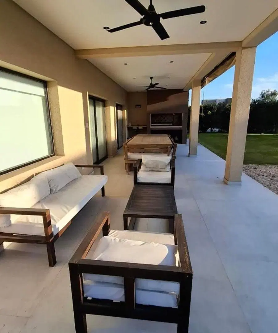 Casa - Los Talas 2