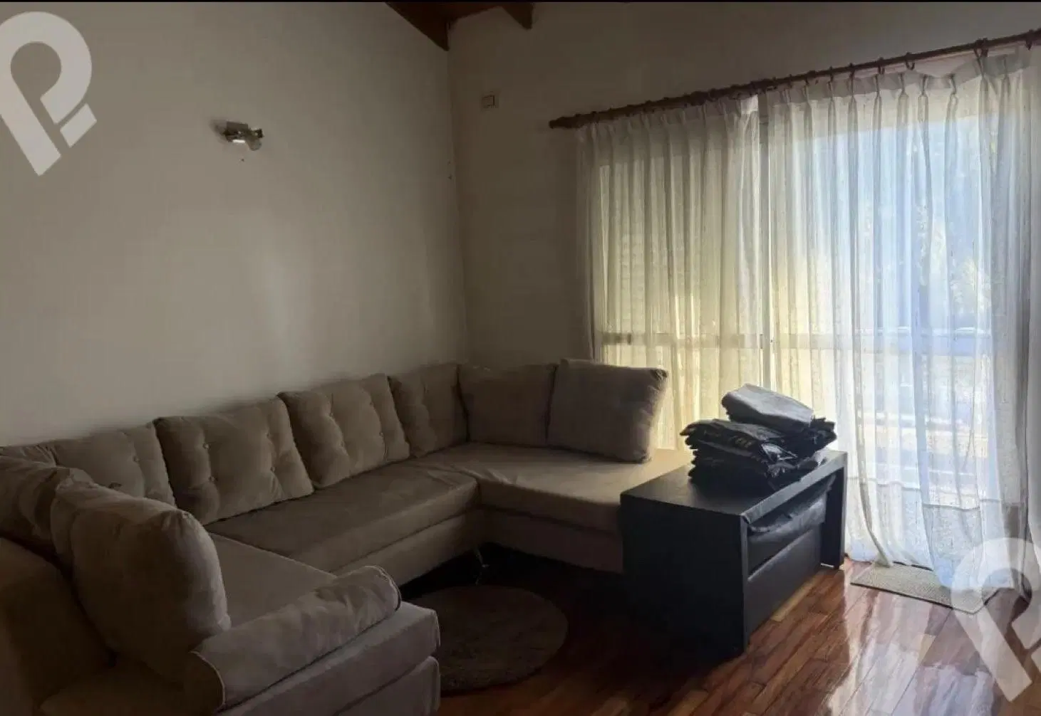 Casa - Los Rosales 5