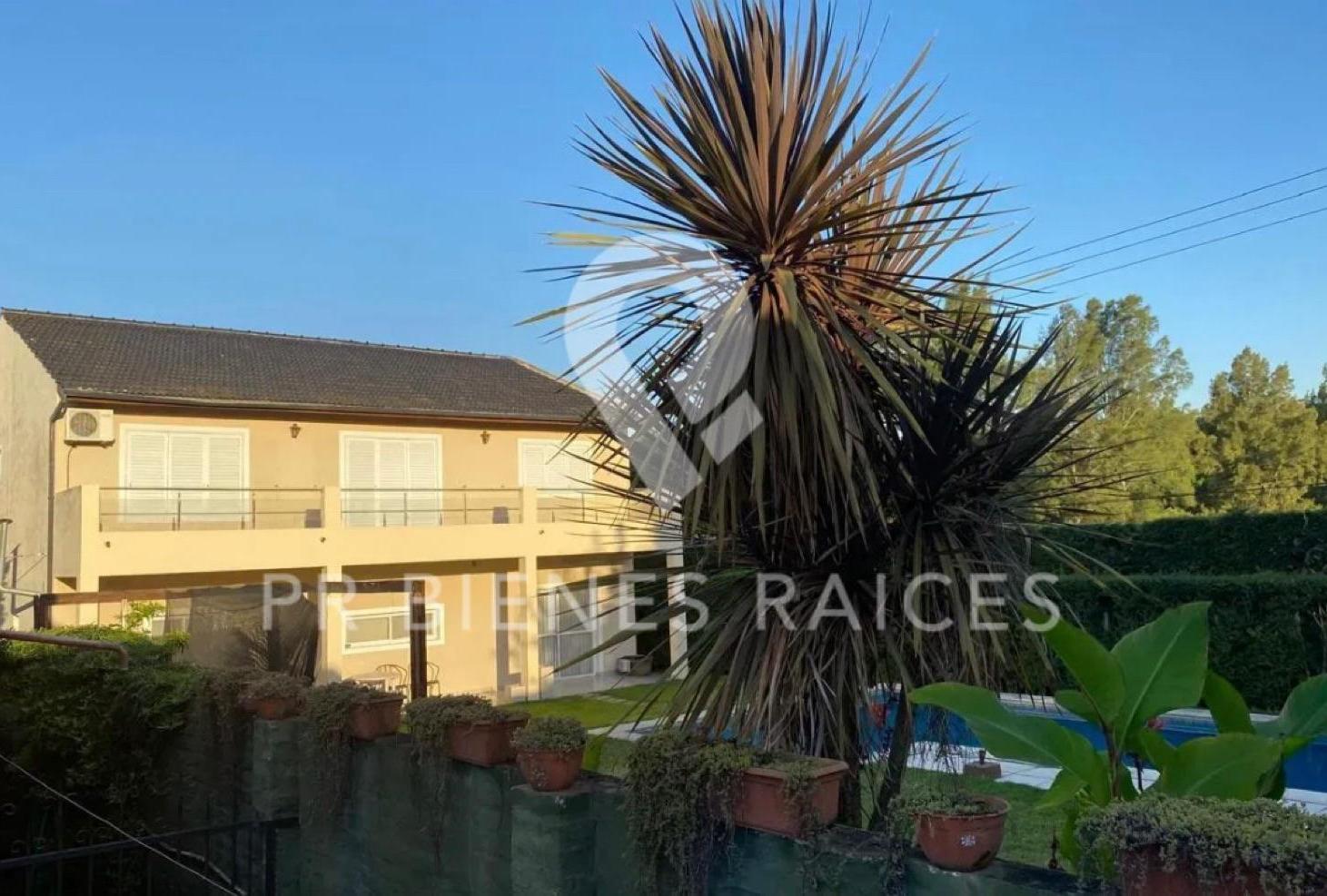Foto de Casa en Alquiler de 5 ambientes en Los Rosales Barrio Privado, imagen 4