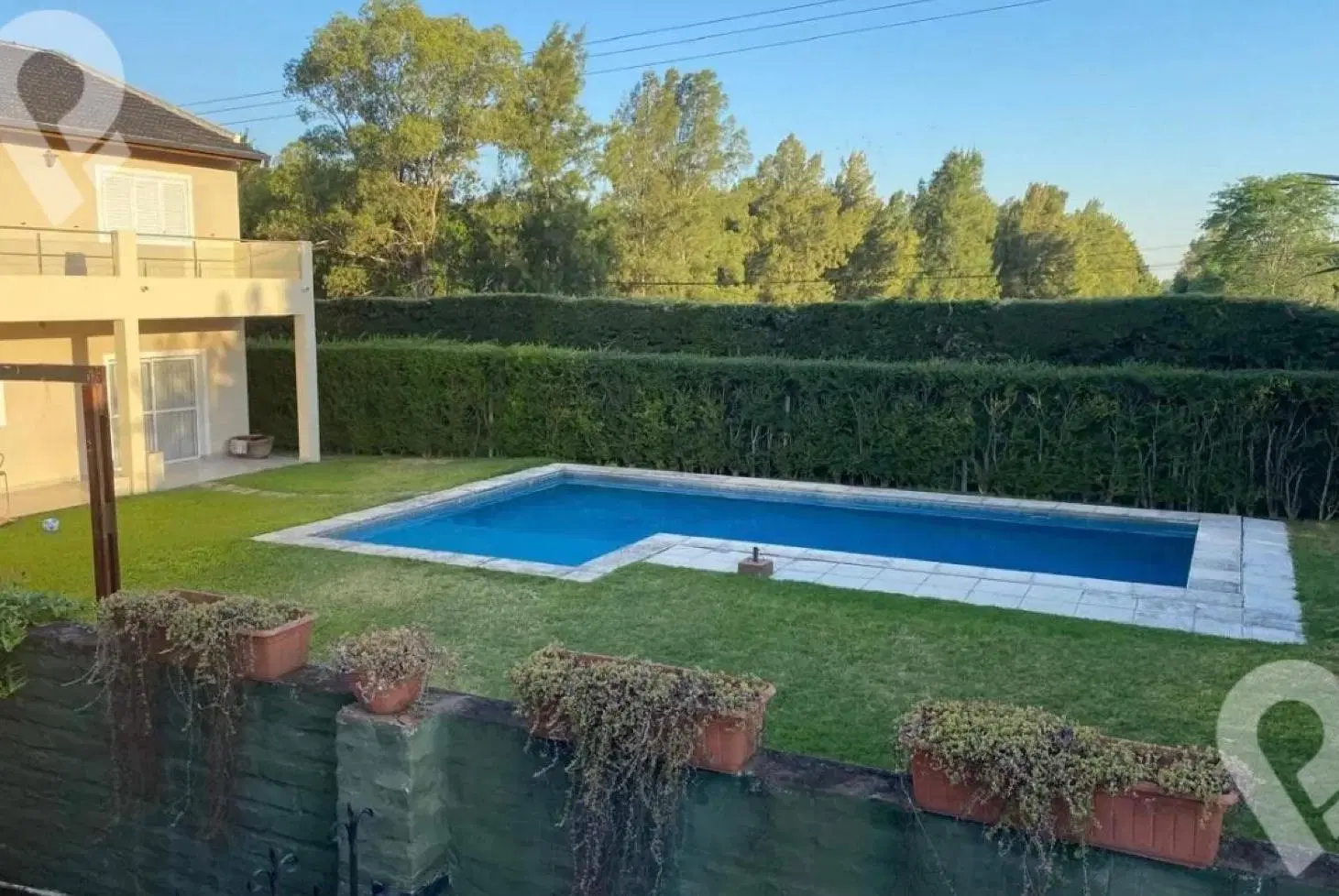 Casa - Los Rosales 8