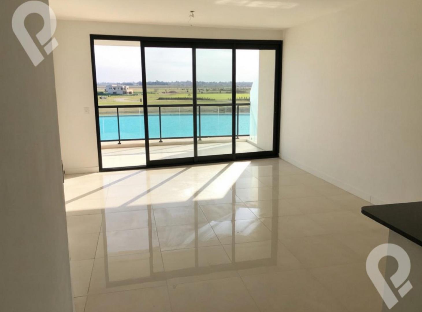 Departamento en Alquiler en Terralagos Canning