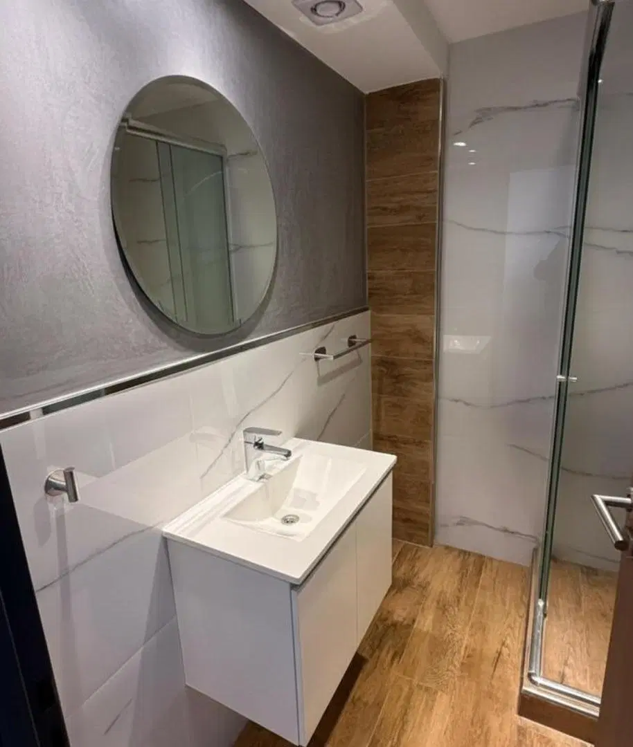 Departamento - Bell Barri 5