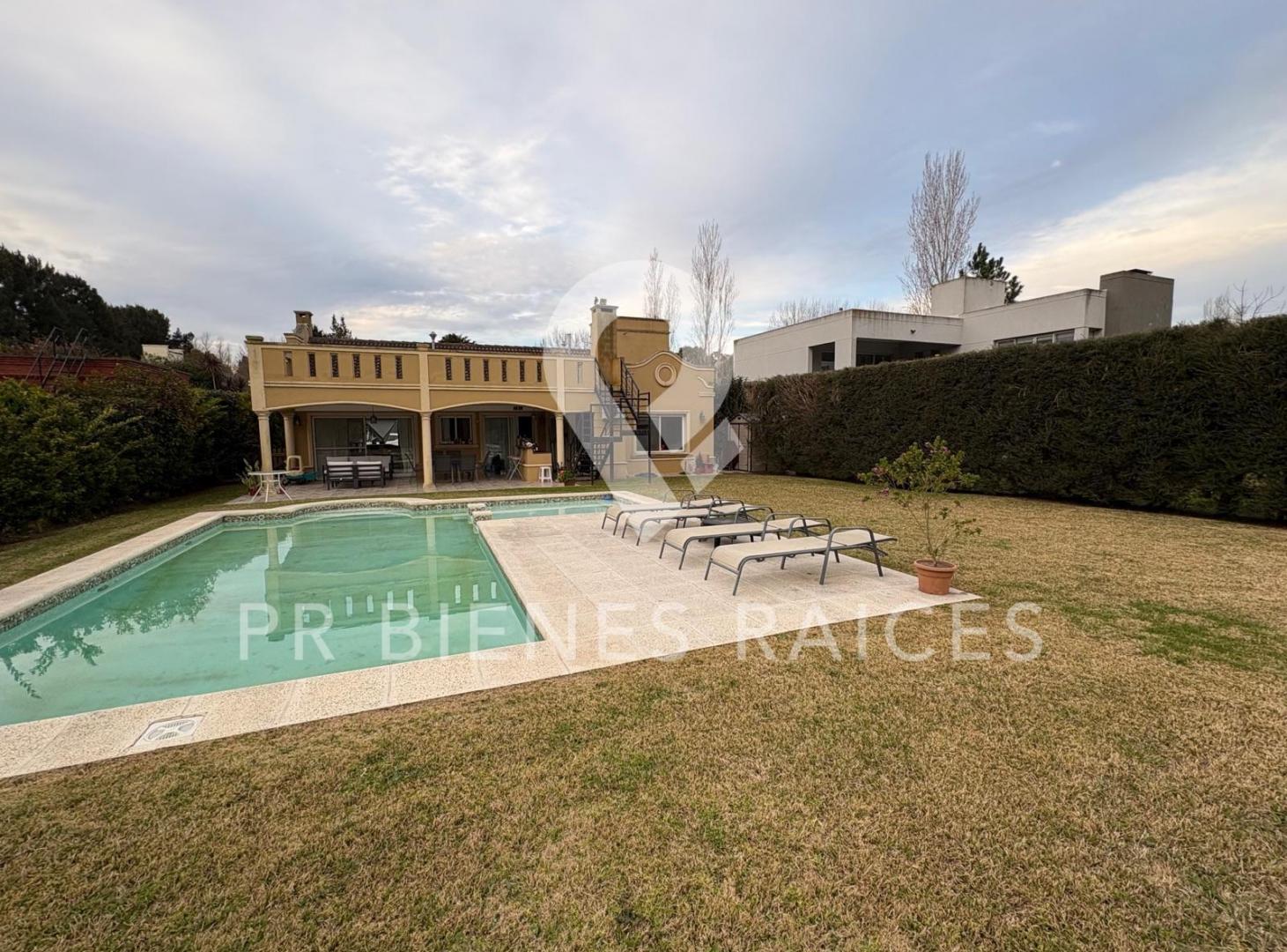 Foto de Casa - El Lauquen, imagen 3