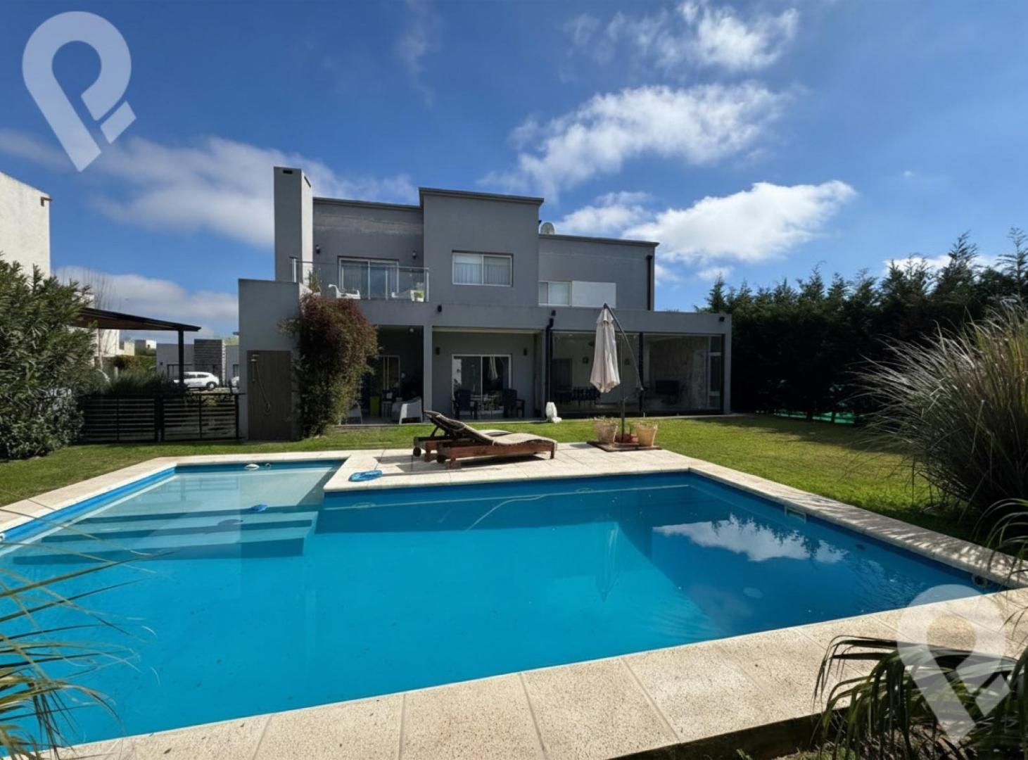 Foto de Casa en Alquiler en Los Talas Barrio Privado, imagen 4