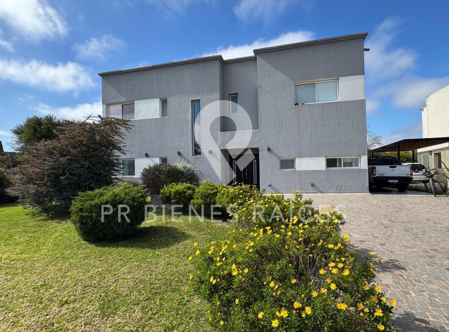 Foto de Casa en Alquiler en Los Talas Barrio Privado, imagen 1