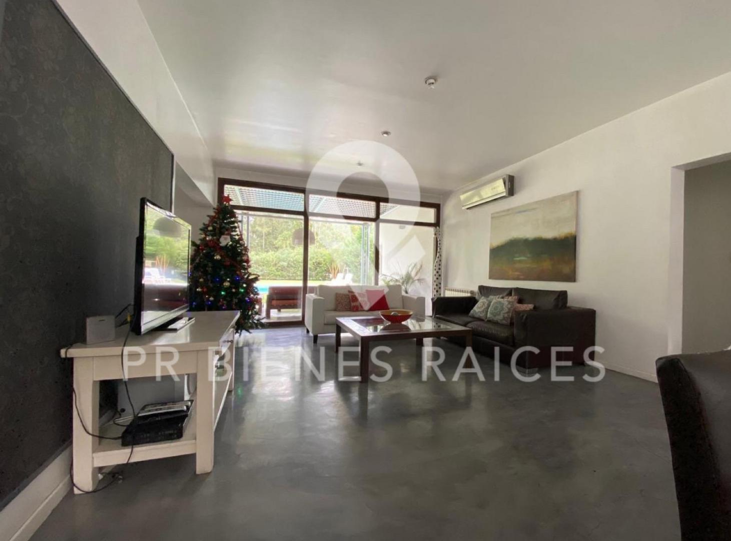 Casa en Alquiler en El Lauquen Club de Campo