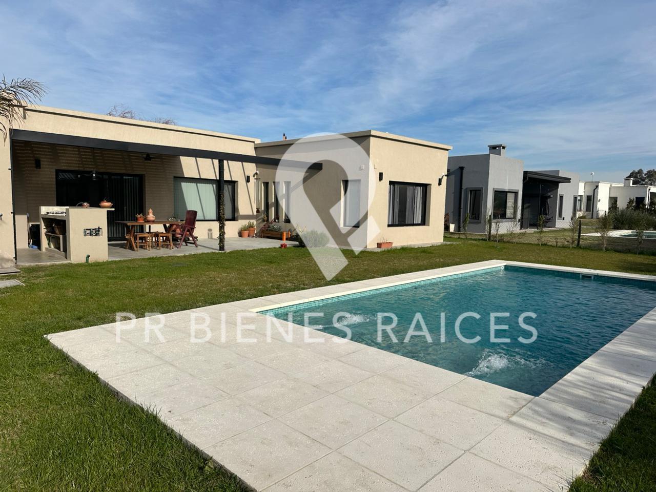 Foto de Casa en Alquiler en Los Talas Barrio Privado, imagen 3