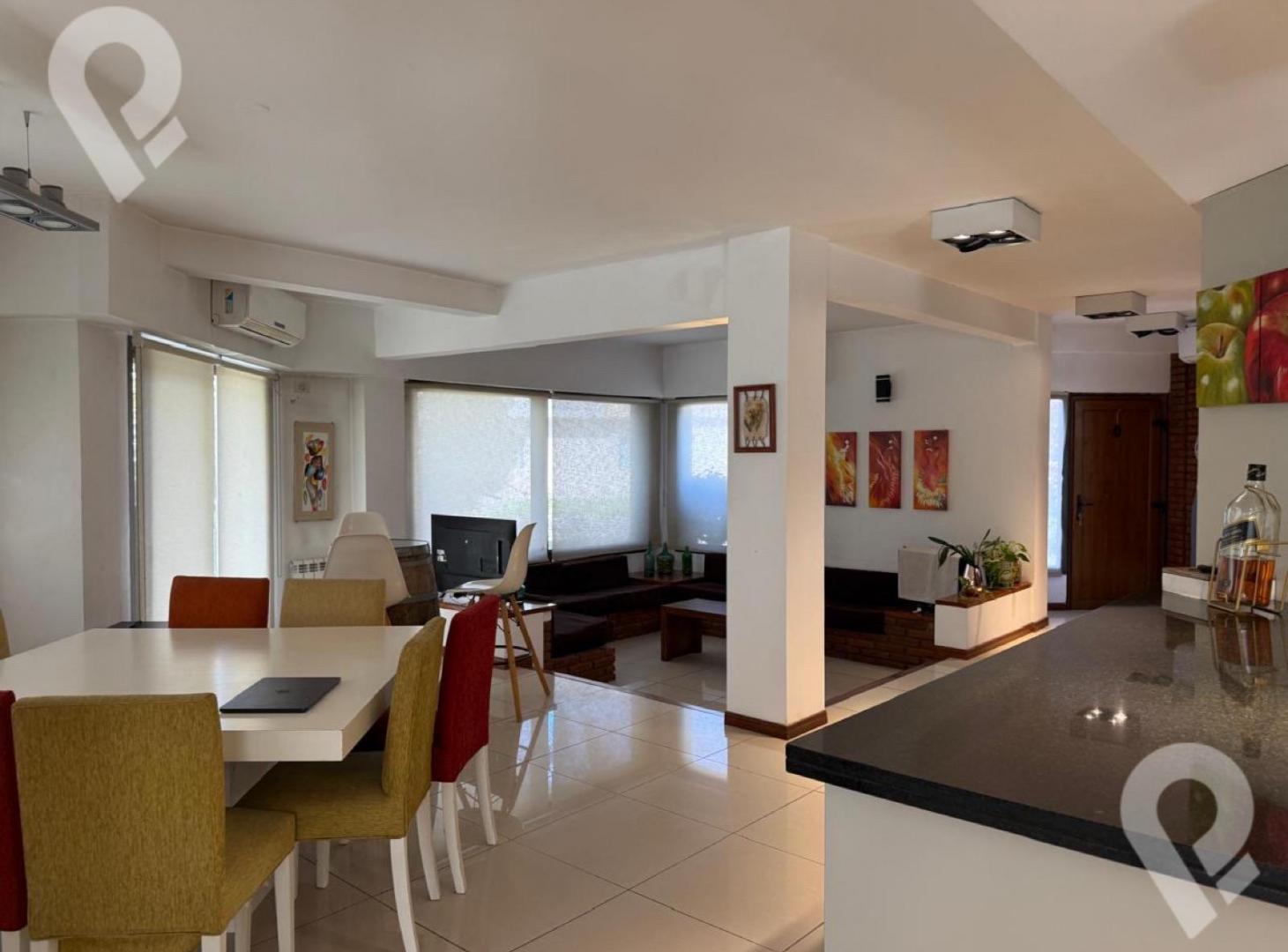 Casa en Alquiler y Venta El Sosiego Country Golf