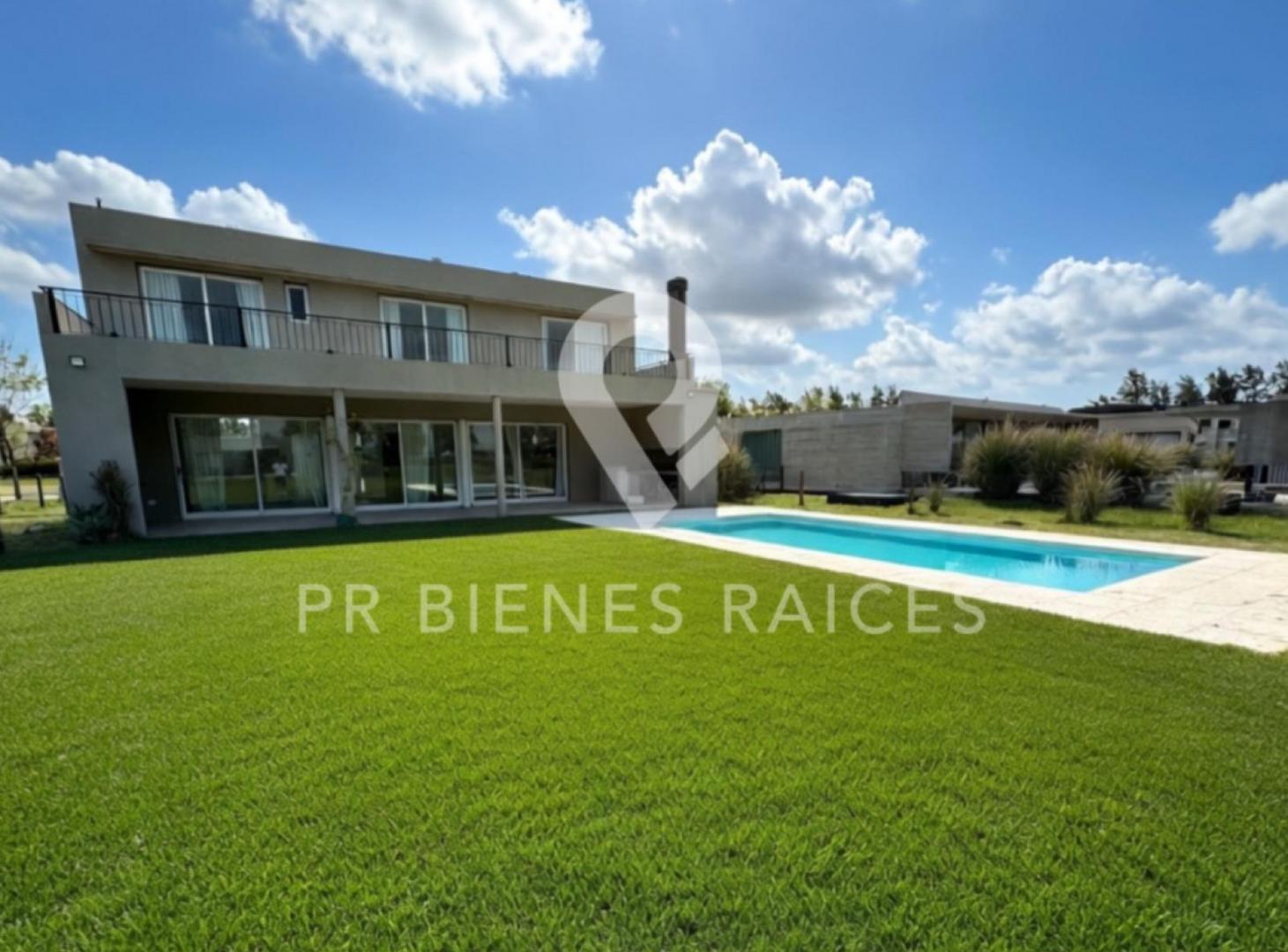 Foto de Casa en Alquiler en Fincas del Alba, imagen 1