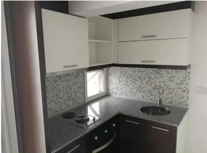 Depto. en Alquiler en Caballito. 2 Amb. c/amenities. Luminoso y Tranquilo. 5