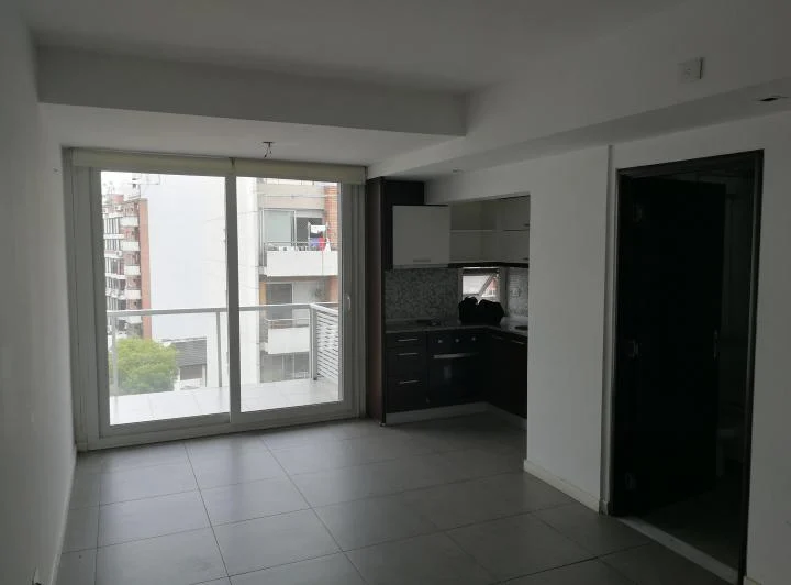 Depto. en Alquiler en Caballito. 2 Amb. c/amenities. Luminoso y Tranquilo. 2