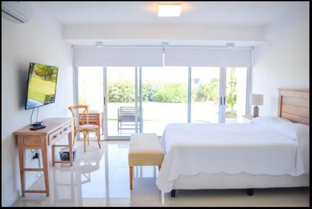 2 dorm 2 baños a metros de Playa Bikini Manantiales Edificio Bikini Beach 3
