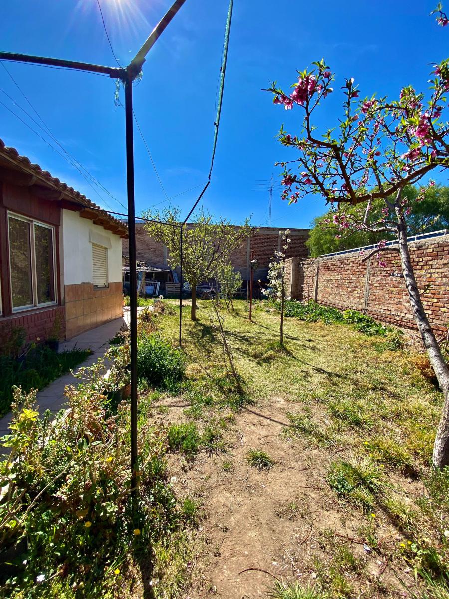 Casa de 4 Dorm. a Cercanías del Centro de Cipolletti 4