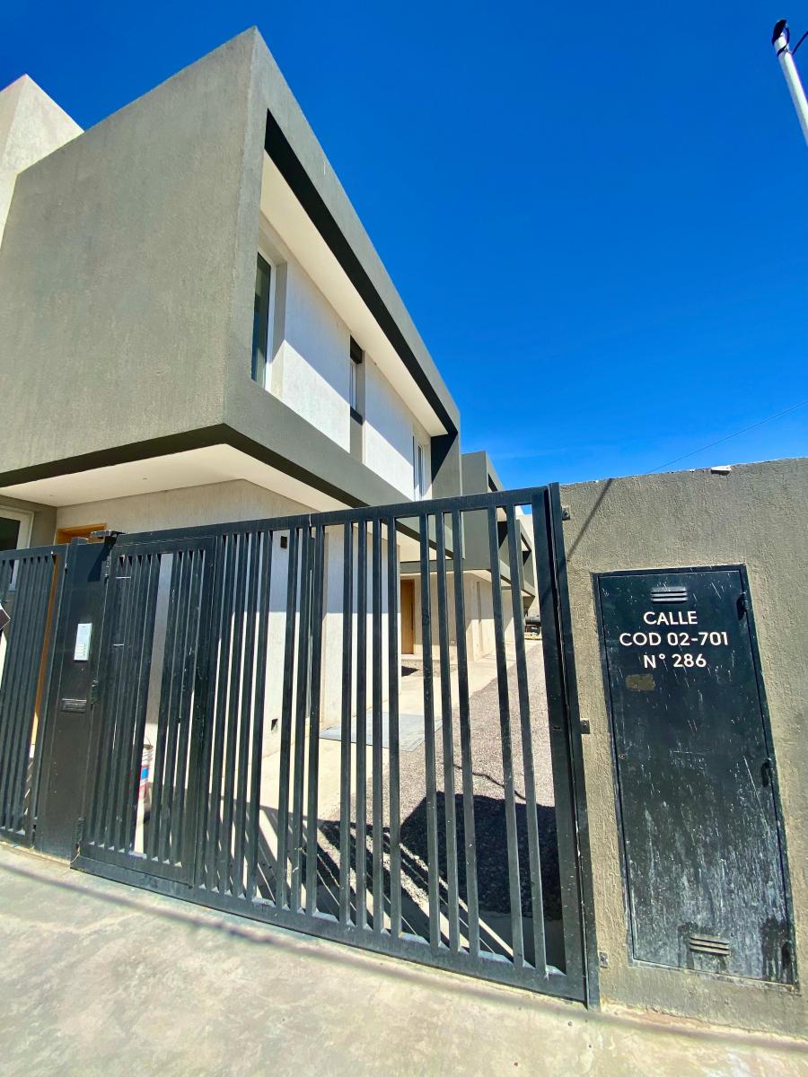 Vende Duplex a Estrenar en Altos de Alberdi Lll, Plottier 4