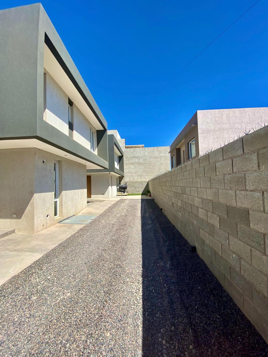 Vende Duplex a Estrenar en Altos de Alberdi Lll, Plottier 2