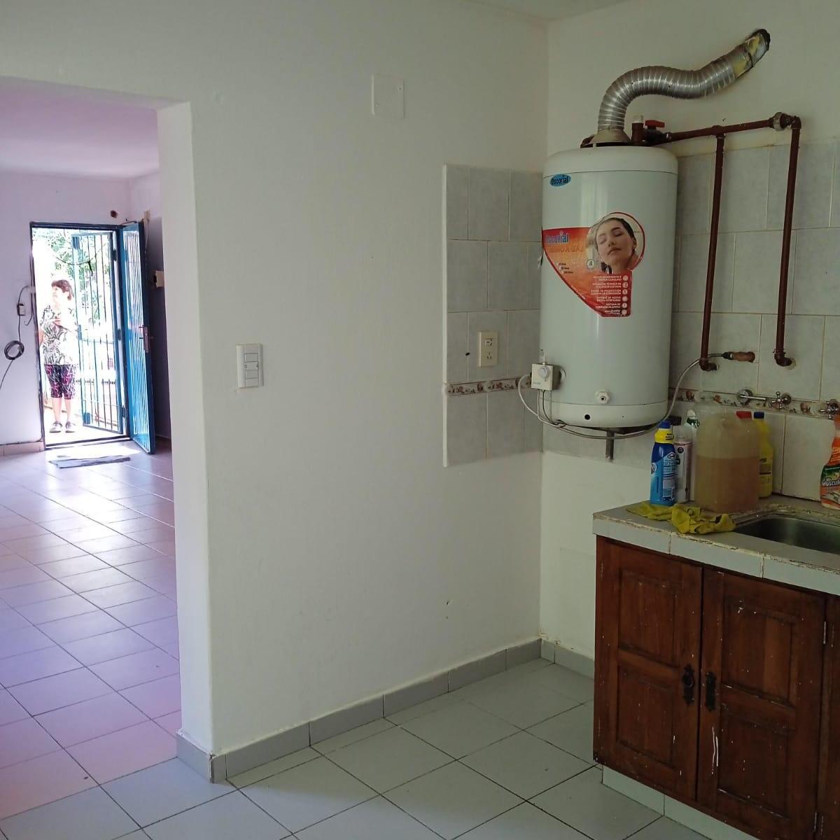 Se Vende Departamento en 1200 Viviendas 3