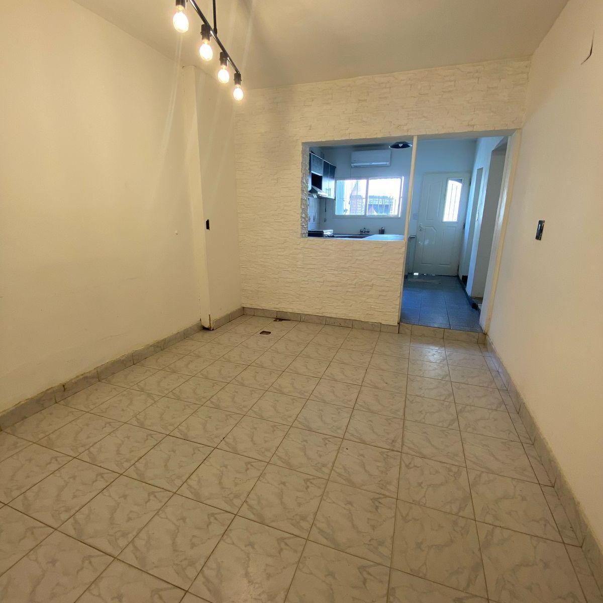 Se Vende Departamento en Planta Baja 4