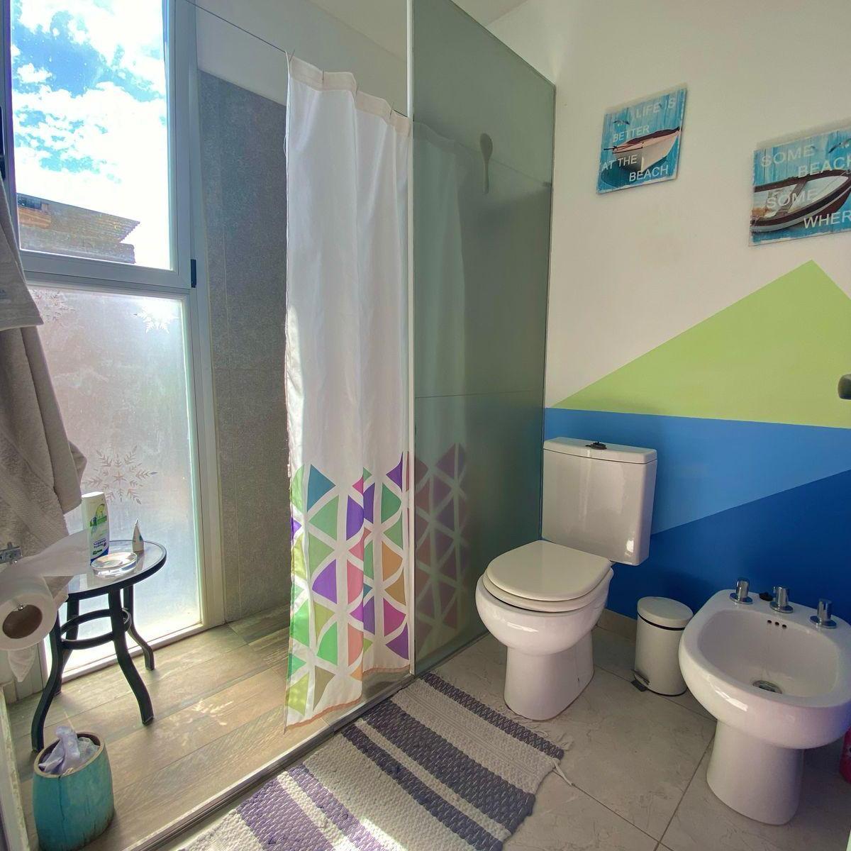 Duplex en Venta en Fernandez Oro 3