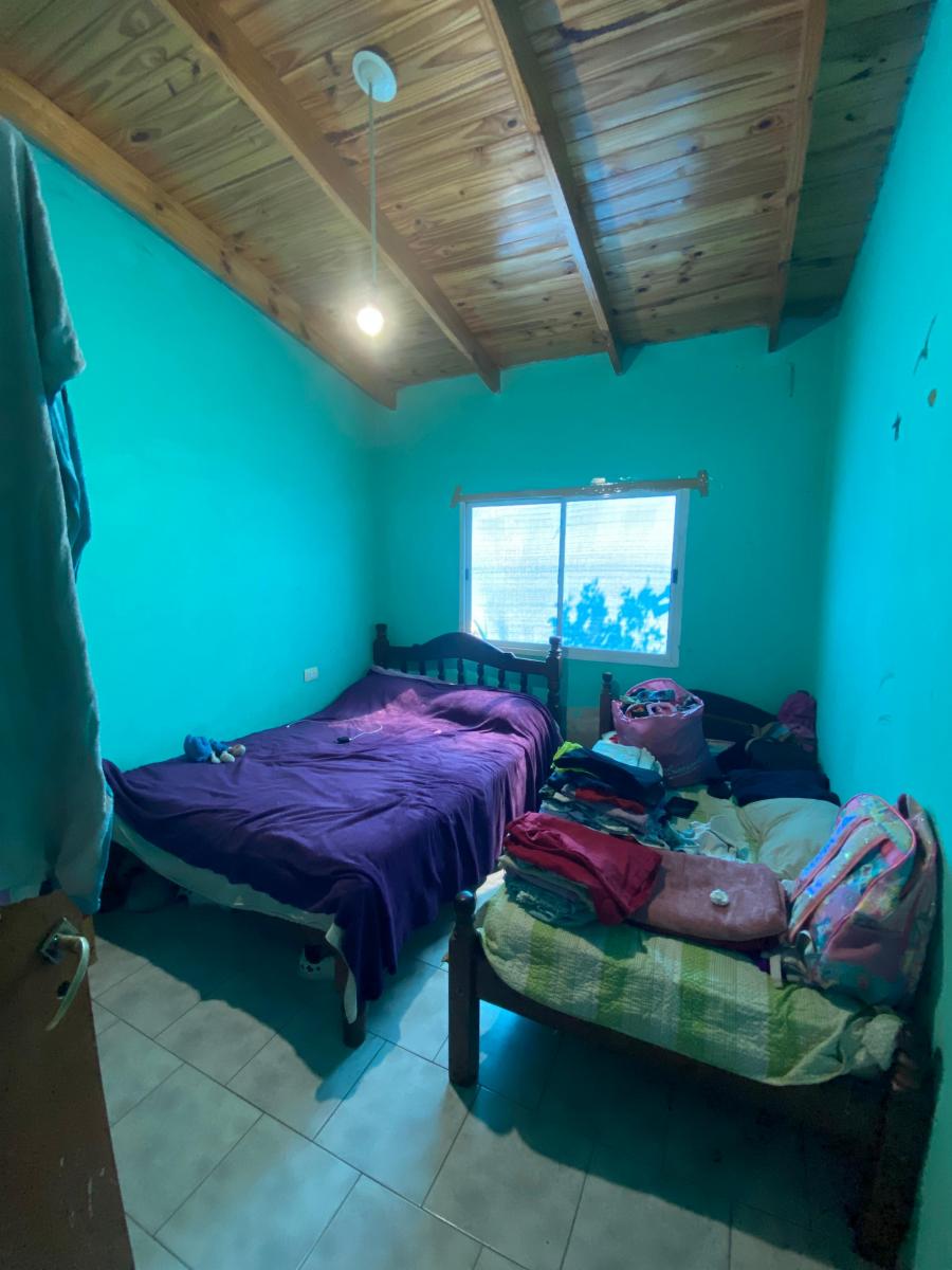 Se Vende Casa en Barrio Don Bosco 3