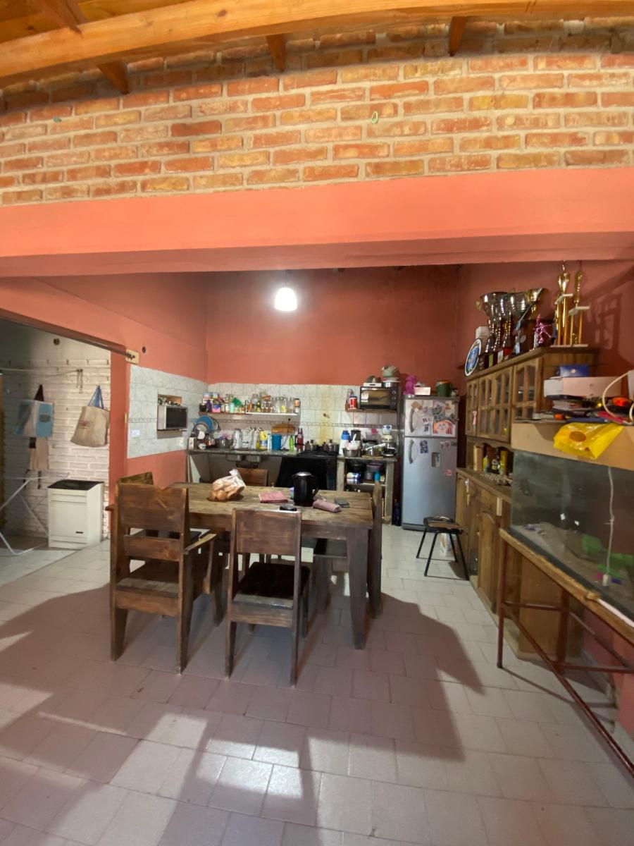 Se Vende Casa en Barrio Don Bosco 2