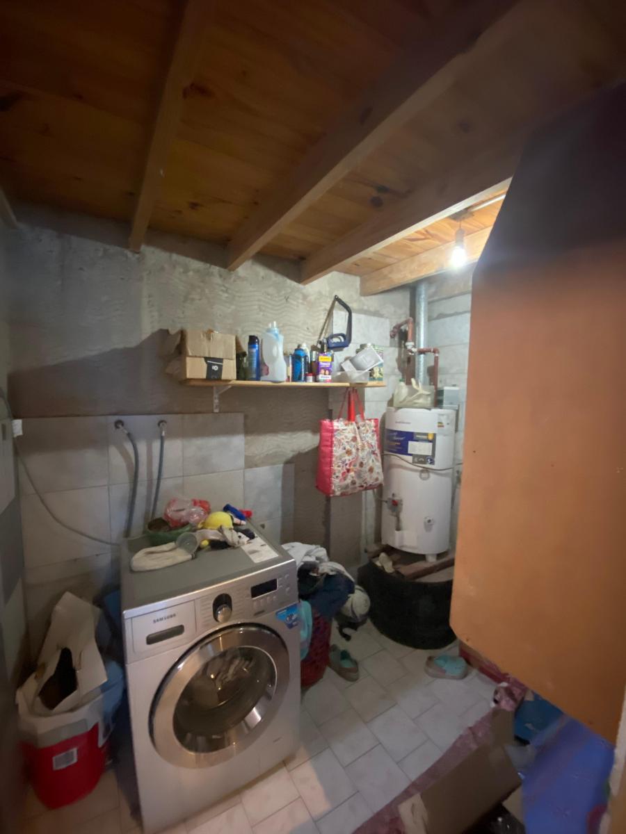 Se Vende Casa en Barrio Don Bosco 4