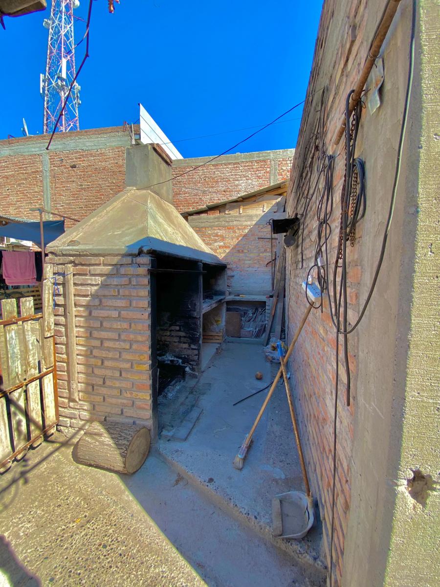 Se Vende Casa en Barrio Don Bosco 5
