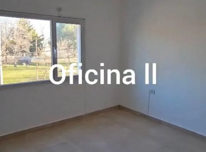 Alquiler de oficinas en centro de Cipolletti