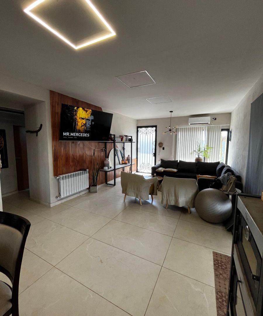 Foto de Vende Casa a estrenar en Barrio Los Nogales, imagen 3