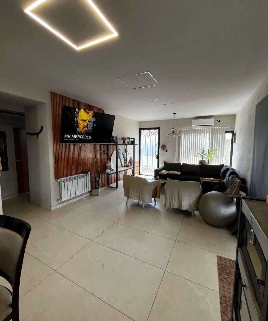 Vende Casa a estrenar en Barrio Los Nogales 2