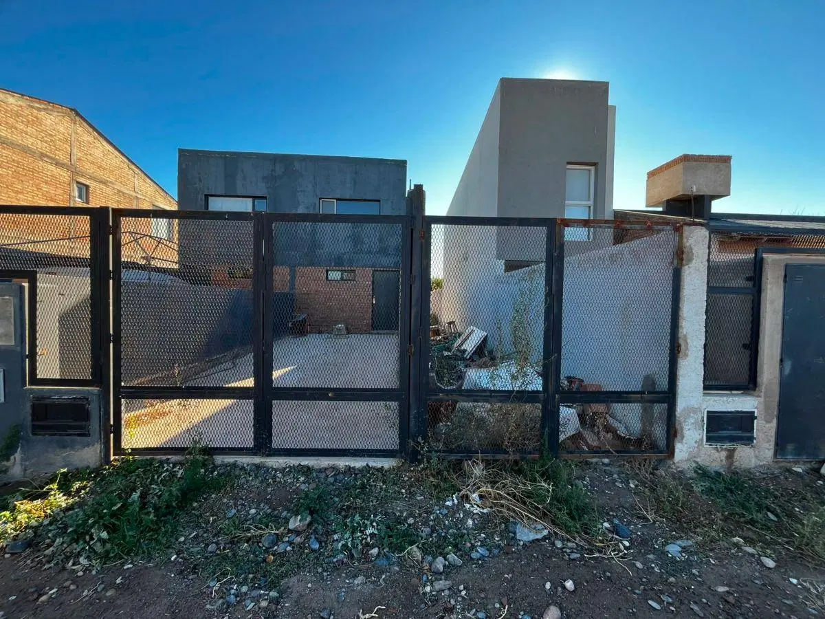 Vende Duplex con 2 Lofts en Fernandez Oro 1