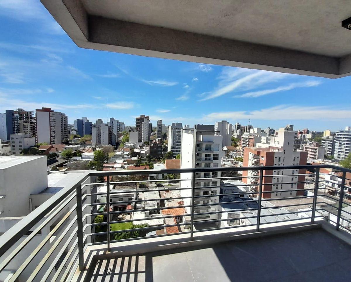 Monoambiente a La Venta en Quilmes Centro. 4