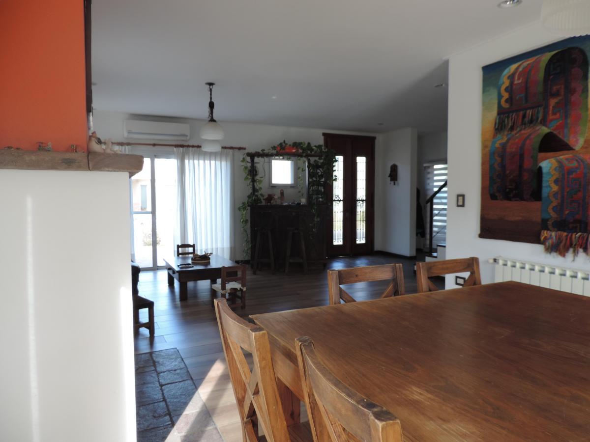 Casa en venta Altos de Hudson II.